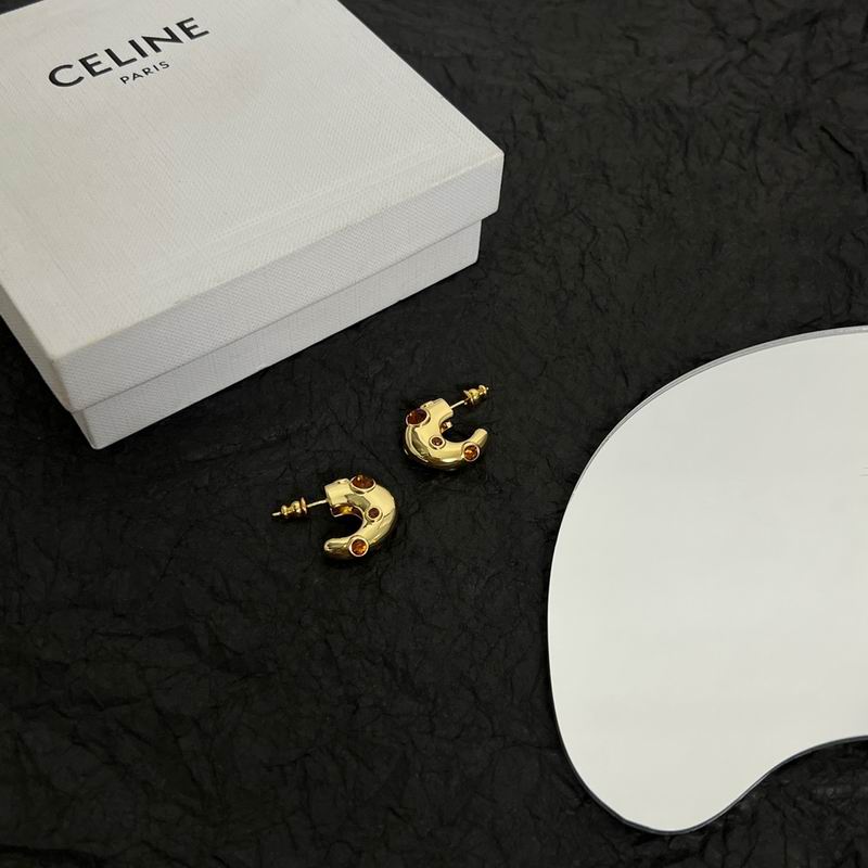 Celine Earring 05lyr208 (1)